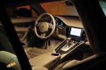 Porsche Panamera Turbo S 2012 года